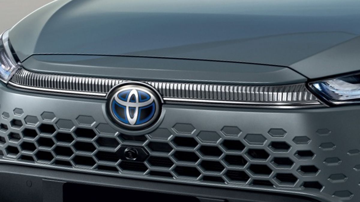 又登台湾销量王 十大最强汽车TOYOTA包办一半!